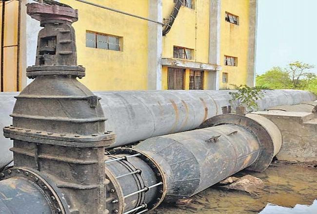 लीकेज रुकने से रोज बचेगी 39 हजार की बिजली