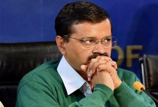 PMO sources say next raid on Sisodia, claims Kejriwal
