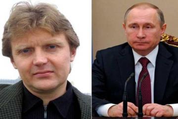 Putin ‘probably’ approved KGB spy Alexander Litvinenko’s murder