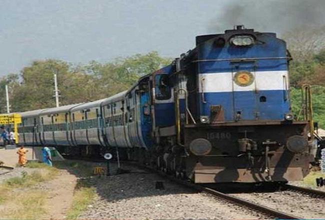 परीक्षार्थियों के लिए कोटा से भरतपुर के बीच चलेगी विशेष ट्रेन