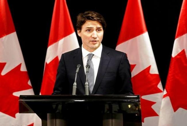 5 dead, 2 crticial after shootings in Canada school