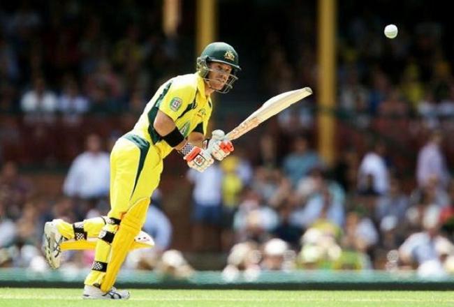 India elect to bowl in fifth ODI against Australia