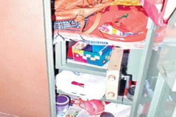 ताला ठीक करने के बहाने जेवर ले भागे, 4 बदमाशों ने अंजाम दी वारदात