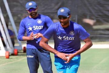 India’s chance to record series win