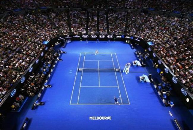 Match-fixing reports overshadow Australian Open