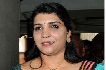 Chandy’s son was also involved in solar scam: Saritha