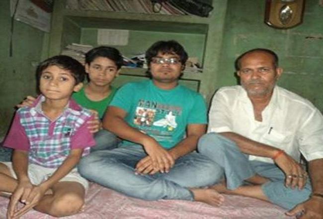 कभी कोचिंग के पैसे नहीं थे, अब US की कंपनी में मिली 1.2 करोड़ की जॉब