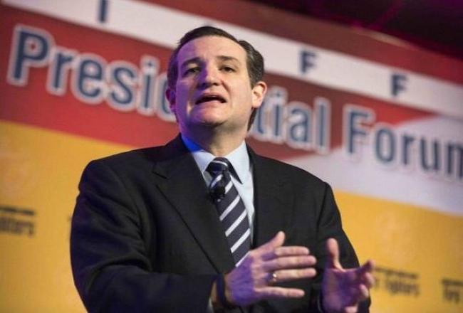 Cruz beats Trump; Clinton, Sanders deadlocked