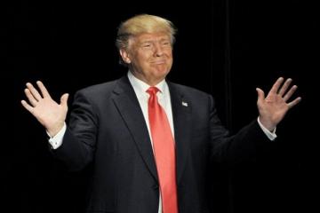 “Trump represents racialised populism”