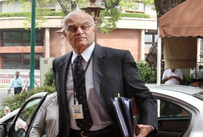 U.S. considers re-merger of India, Pakistan desks