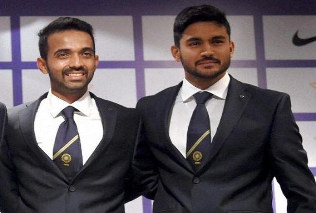 Team’s success makes selectors’ job easy