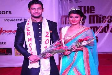 रैंप वॉक कर ये बने ‘सुपर मॉडल’, फैशन ग्रैंड फिनाले में ब्वॉयज कैटेगरी में मारी बाजी