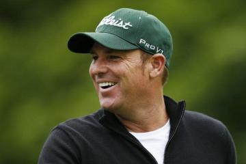 Waugh the most selfish cricketer that I’ve played with: Warne
