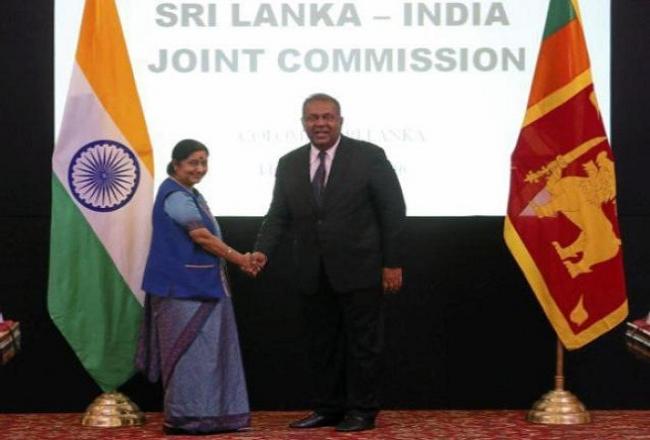 Should India get involved in Sri Lanka’s reform process?