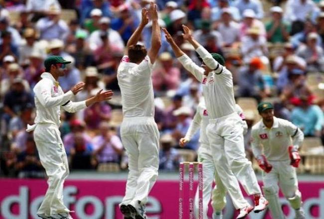 Bird recalled for Australia in 1st test against Kiwis