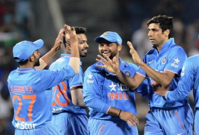 India aims to regain winning touch; keep series alive