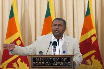 Colombo ‘committed’ to reconciliation