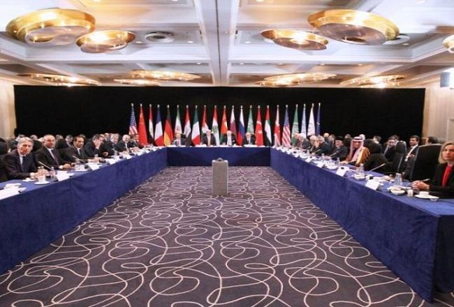 Major powers agree on plan for ‘cessation of hostilities’ in Syria