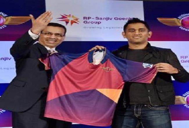 Difficult to let go CSK connect: Dhoni