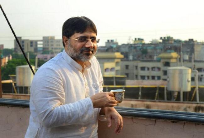 Former DU lecturer Geelani arrested on sedition charge