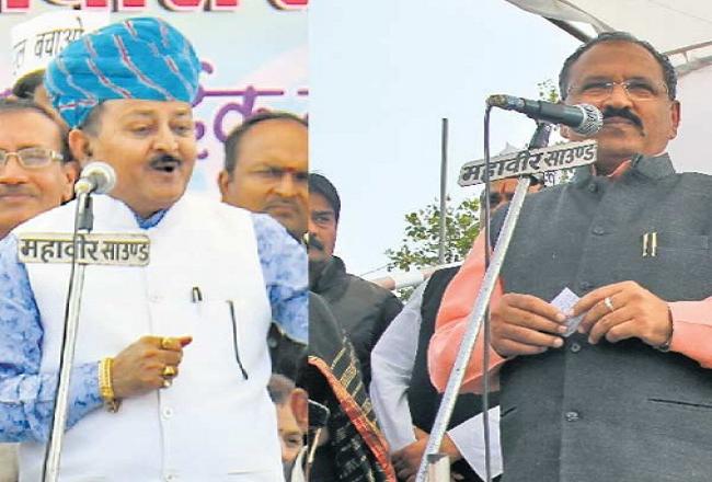 सबने एक आवाज में कहा- सीएम से लेकर पीएम तक लड़ेंगे आईएल की लड़ाई