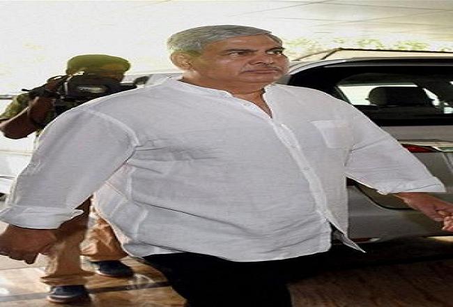 BCCI to file affidavit on ‘anomalies’ in Lodha recommendations