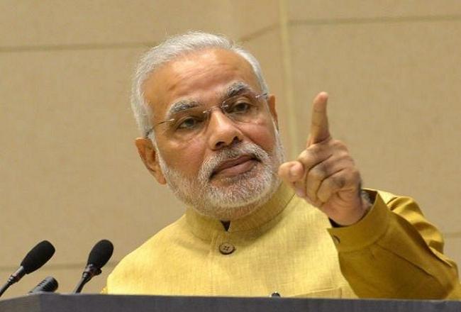 Modi to attend summit of EU, India in Brussels