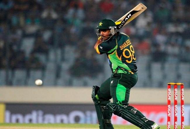 Sharjeel, Sami included in Pakistan’s Asia Cup, World T20 squad
