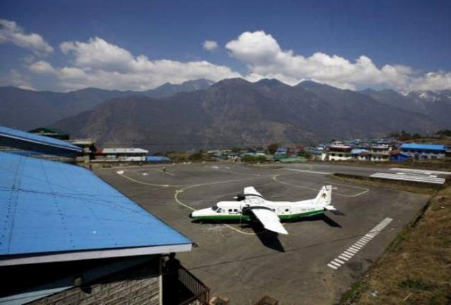 Nepal plane crash has killed all 23 on board: police