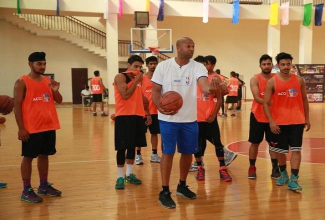 Brian Shaw impressed with Indian players' passion
