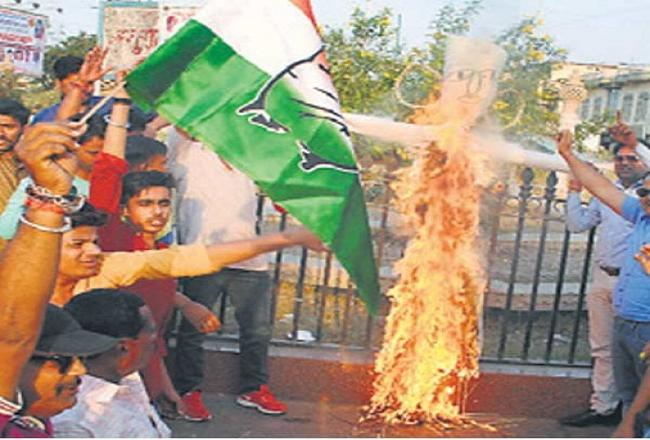 सांसद ने दी चेतावनी- आईएल बंद हुई तो मैं धरने पर बैठ जाऊंगा