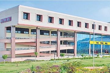 मैरिज गार्डन संचालक के बोल, कहा- हमसे भी लें आवासीय दर पर यूडी टैक्स