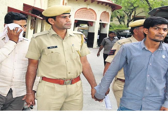 पुलिस ने 16 साल में 6 मामले पकड़े, सजा एक को भी नहीं
