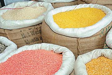 दालों में 46 रु. किलो तक की तेजी, सख्ती हटते ही 6 माह में फिर चढ़ी कीमत