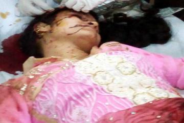 मातम में बदली शादी की खुशियां, घर लौट रहे एक ही परिवार के 4 लोगों की मौत