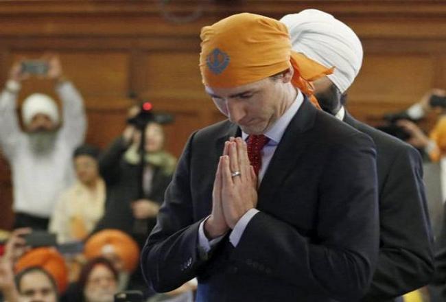 Canada to offer formal apology for 1914 Komagata Maru tragedy