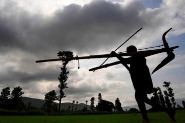 It’s official: India set for an ‘above normal’ monsoon