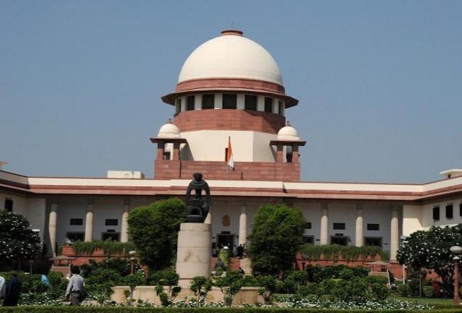 RBI should publicly expose defaulted huge sums taken as bank loans: SC