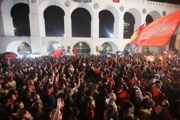 Rousseff’s presidency enters impeachment countdown