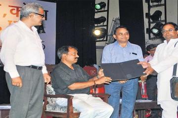 कनवोकेशन के पहले स्टूडेंट्स को हिदायत, गलत डिग्री मिलने पर बहस न करें