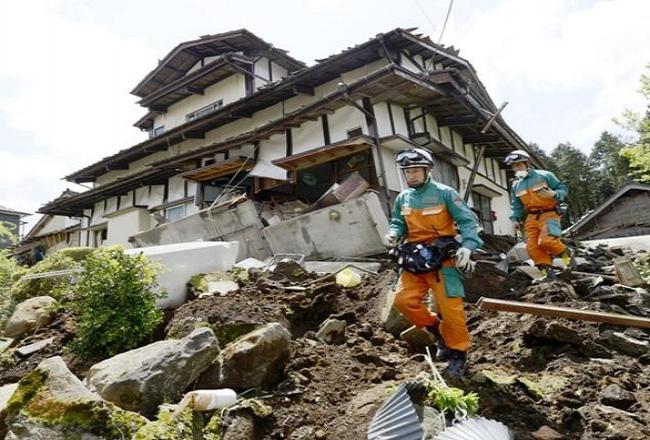 Three earthquakes in four days: What you need to know