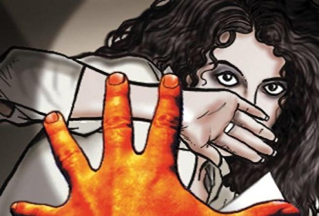 छात्रा के साथ ज्यादती की कोशिश का आरोपी गिरफ्तार, पुलिस रिमांड पर भेजा
