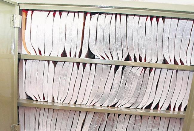 ब्रेल बुक लाइब्रेरी में किताबों को सुन सकेंगे ब्लाइंड