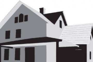 मकान के पैसे देने वालों के आवेदन निरस्त, नेताओं को मिली छूट