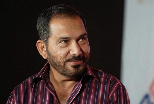 Arun Lal's silent battle with cancer