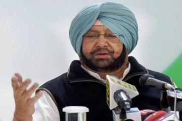 Canadian rules stall Amarinder’s rallies