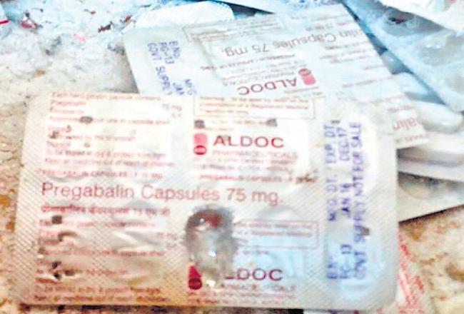 चूहों को लगा दवाओं का चस्का, नए अस्पताल में रोज कर रहे नुकसान