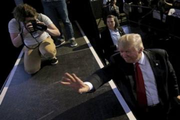 Donald Trump says may seek India’s help on ‘unstable’ Pakistan nukes