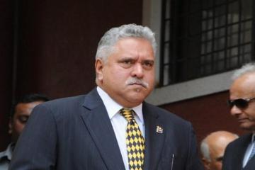 I am in ‘forced exile’, no plans to return to India: Mallya