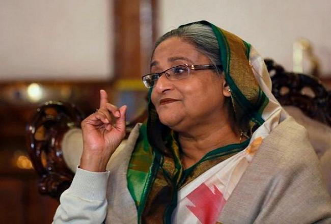 Situation very complex in Bangladesh: U.S.